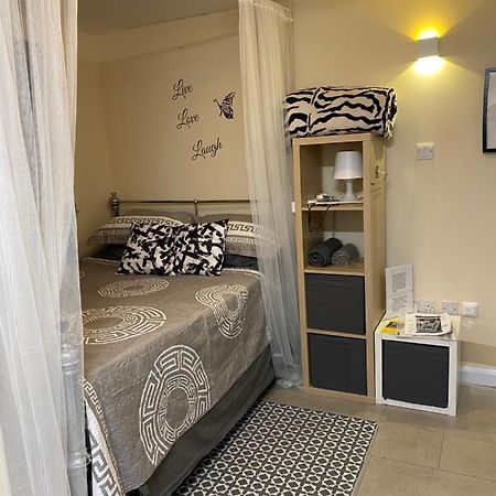 Апартаменты Grangemill Garden Annex Лондон Экстерьер фото